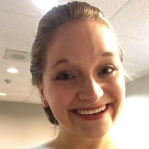 Meet your Posher, Kaylee